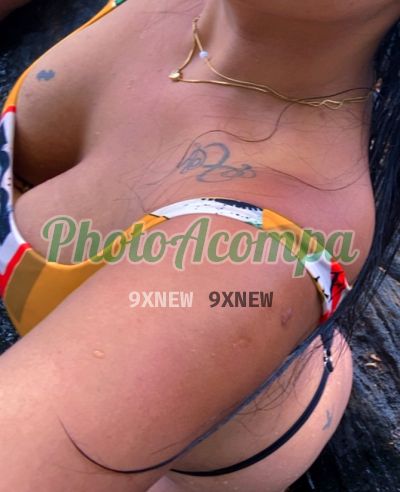 Foto 4 de Sabrina, acompanhante em Maceió - AL