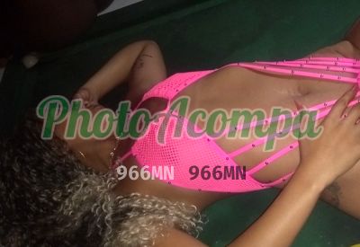 Foto 3 de Isadora, acompanhante em São Gonçalo - RJ