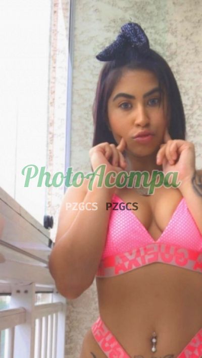 Foto 2 de Valentina Ferraz, acompanhante em Ipatinga - MG