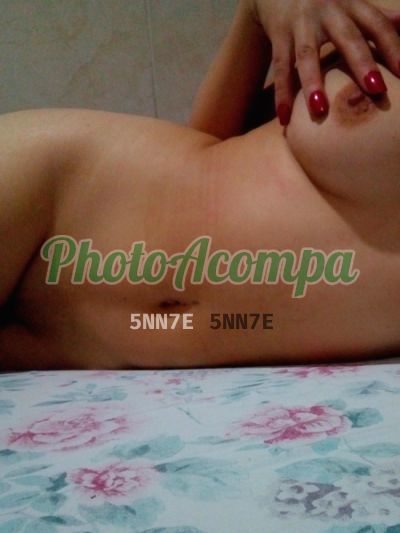 Foto 2 de Natasha, acompanhante em São José dos Campos - SP