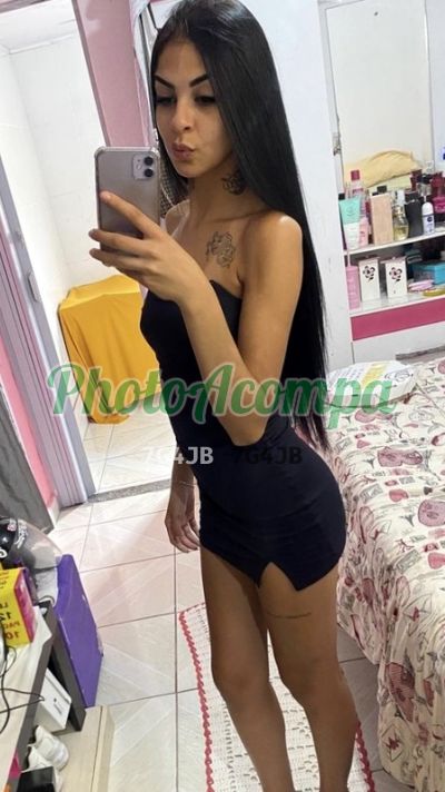 Foto 2 de Bruna, acompanhante em Sorocaba - SP