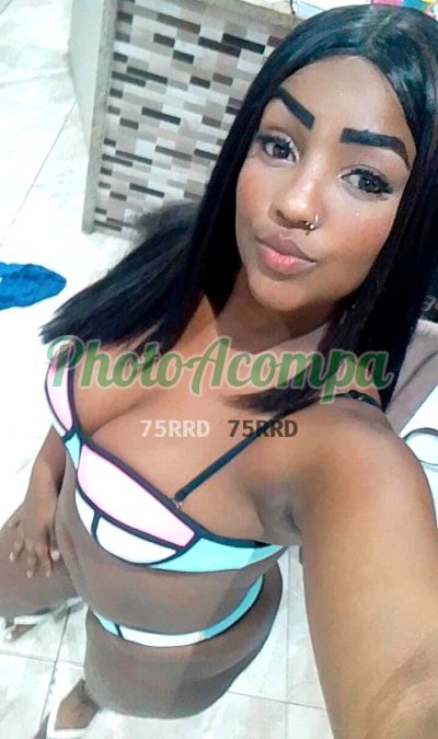 Foto 5 de Paloma, acompanhante em São Gonçalo - RJ