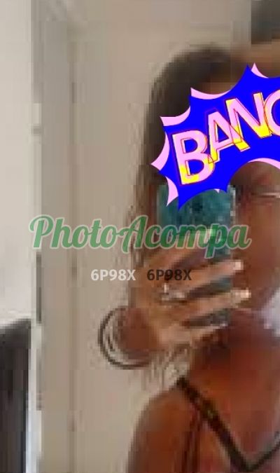 Foto 2 de Jaqueline Senna, acompanhante em Salvador - BA