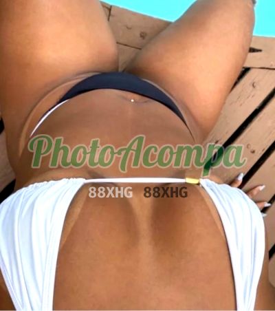 Foto 3 de Agatha, acompanhante em Belford Roxo - RJ