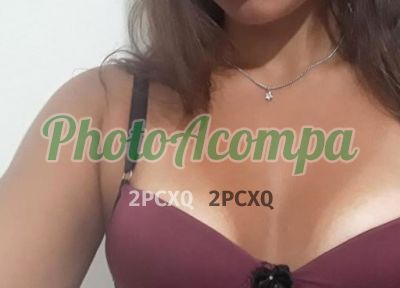 Foto 3 de Jade Castro, acompanhante em Santos - SP