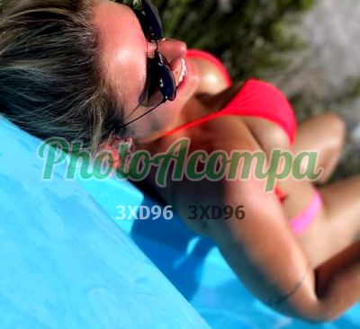 Foto 2 de Camila, acompanhante em Jundiaí - SP