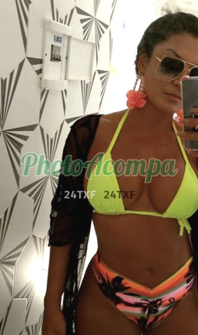 Foto 3 de Francielly, acompanhante em Rio de Janeiro - RJ