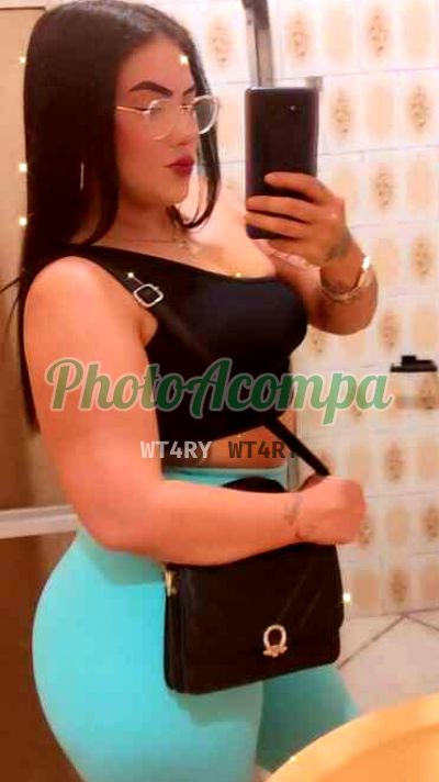 Foto 1 de Valentina, acompanhante em Jales - SP