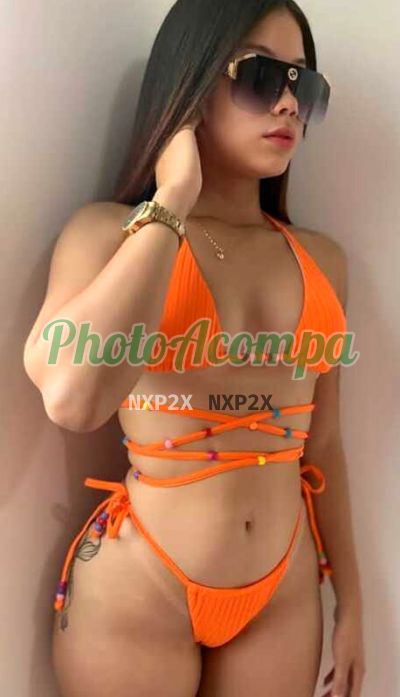 Foto 2 de Mirella, acompanhante em Jundiaí - SP