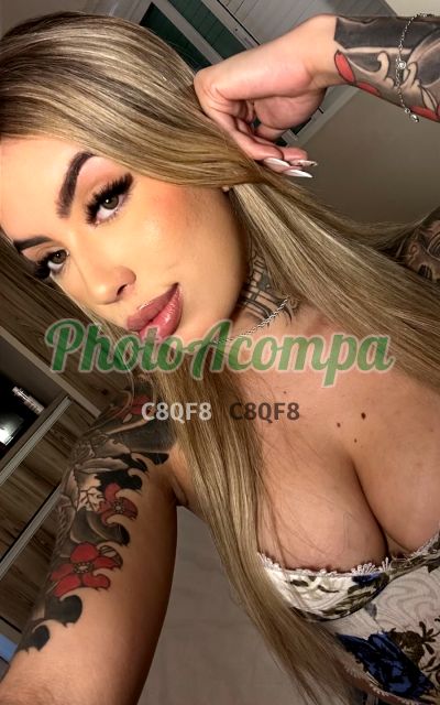 Foto 2 de Beatriz, acompanhante em São José dos Campos - SP