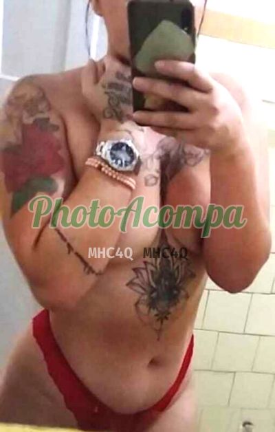 Foto 2 de Mel, acompanhante em Piracicaba - SP