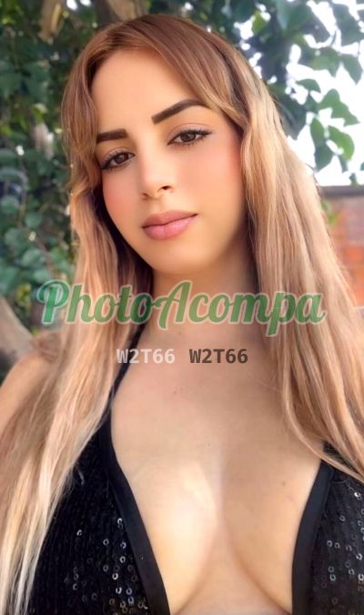 Foto 1 de Bárbara, acompanhante em Campinas - SP