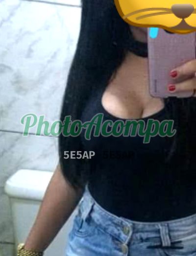 Foto 2 de Melysa Putinha de Luxo, acompanhante em Rio de Janeiro - RJ