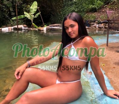 Foto 2 de Lais, acompanhante em Brasília - DF