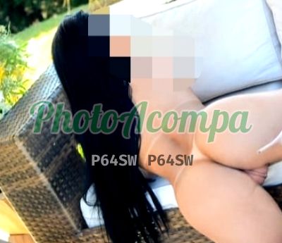 Foto 3 de Beatrice Ramos, acompanhante em Niterói - RJ