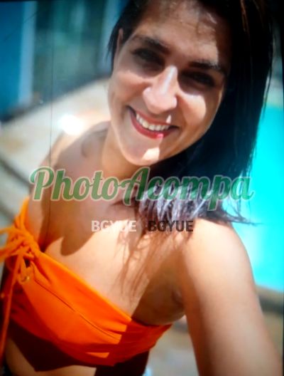 Foto 4 de Tifany, acompanhante em Parati - RJ