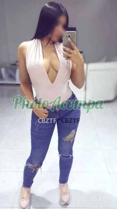 Foto 5 de Eduarda, acompanhante em Barueri - SP