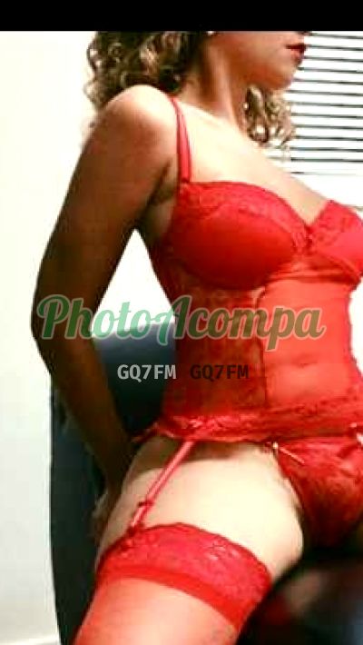 Foto 2 de Leona, acompanhante em Rio de Janeiro - RJ
