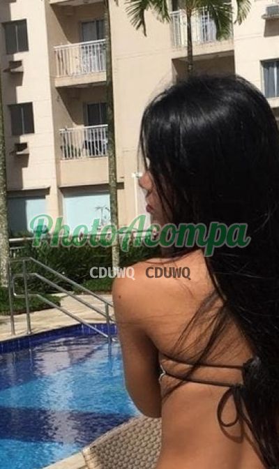 Foto 2 de Nicole, acompanhante em Goiânia - GO