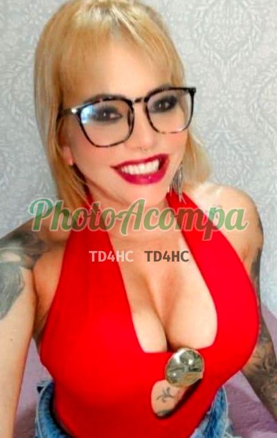 Foto 1 de Diana, acompanhante em Marília - SP