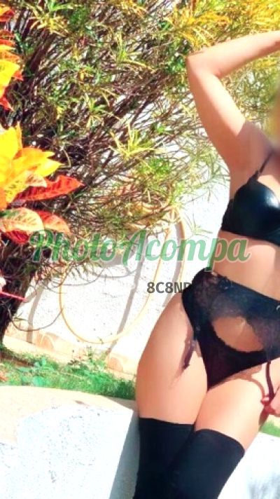 Foto 2 de Livia Schutz, acompanhante em Campinas - SP