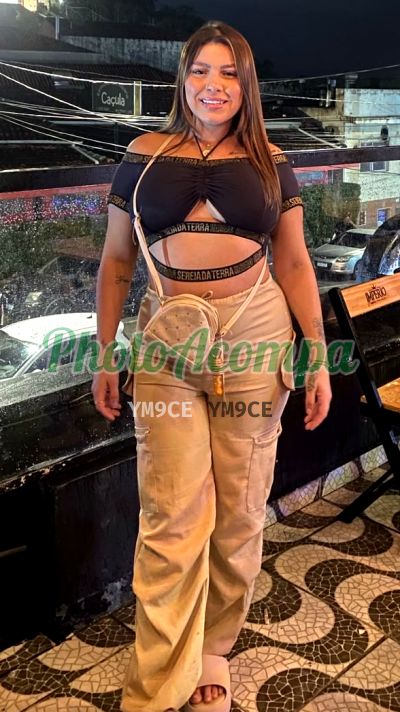 Foto 1 de Júlia, acompanhante em Recife - PE