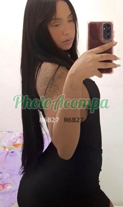 Foto 2 de Laura Ferrari, acompanhante em São Gonçalo - RJ