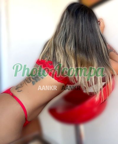 Foto 1 de Nycole, acompanhante em Fortaleza - CE