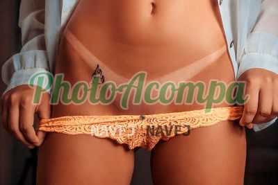 Foto 2 de Bárbara Ribeiro, acompanhante em Jaboatão dos Guararapes - PE