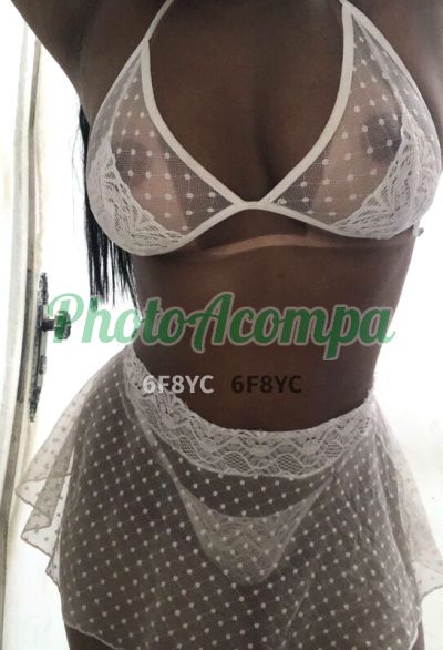 Foto 4 de Carol, acompanhante em Rio de Janeiro - RJ