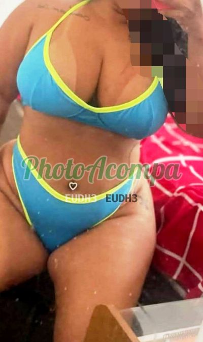 Foto 2 de Letícia, acompanhante em Campinas - SP