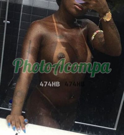 Foto 2 de Safira, acompanhante em Rio de Janeiro - RJ