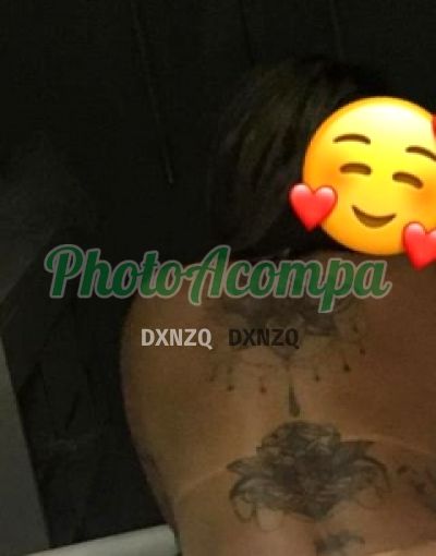 Foto 2 de Manuela, acompanhante em Rio de Janeiro - RJ