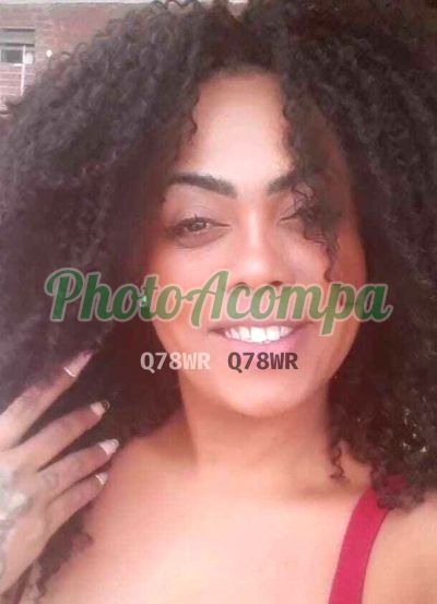 Foto 2 de Paula, acompanhante em São Gonçalo - RJ