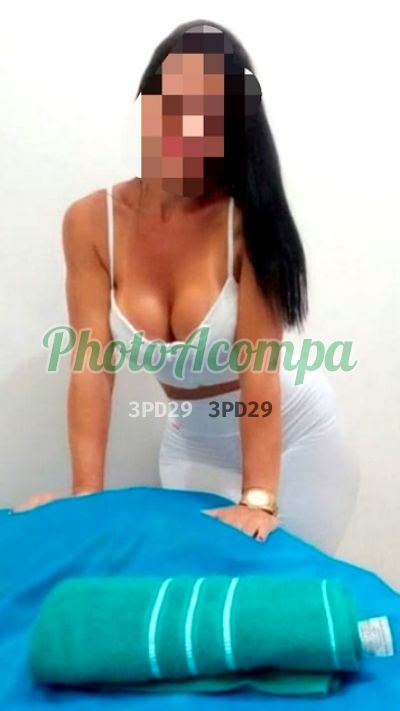 Foto 2 de Alice, acompanhante em Ponta Grossa - PR