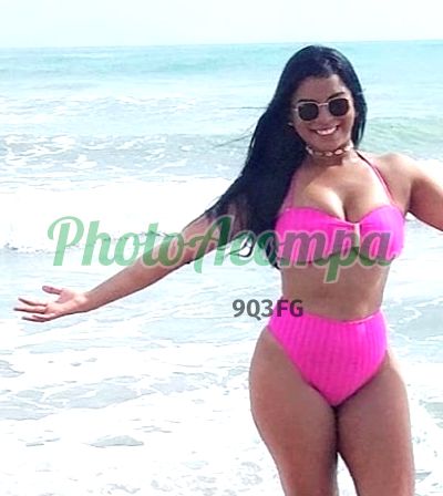 Foto 3 de Carol, acompanhante em Rio de Janeiro - RJ