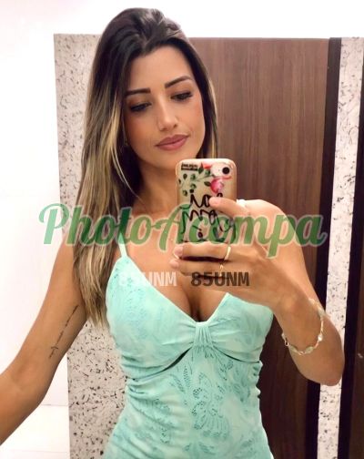 Foto 4 de Mah, acompanhante em Fortaleza - CE