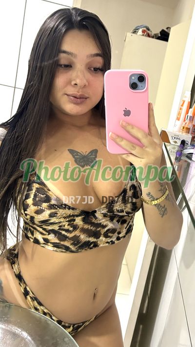 Foto 3 de Mayara, acompanhante em Salvador - BA