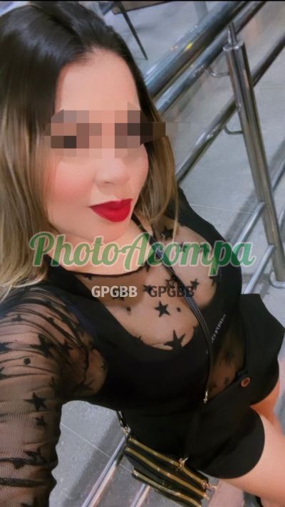 Foto 6 de Yara, acompanhante em Maracanaú - CE
