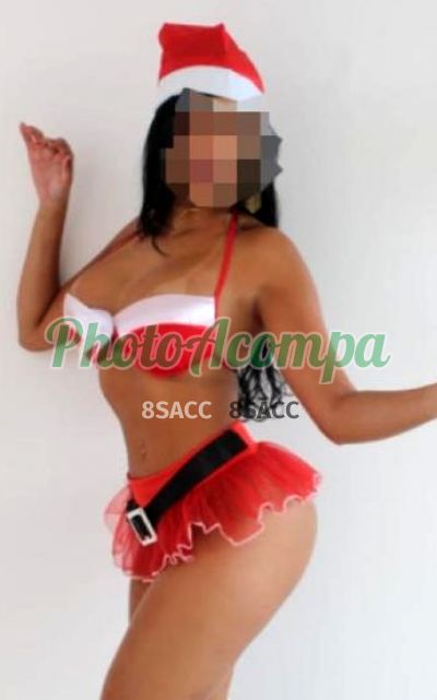 Foto 3 de Fabiana Lima, acompanhante em Rio de Janeiro - RJ