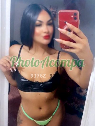 Foto 2 de Rebeca Miranda, acompanhante em Recife - PE