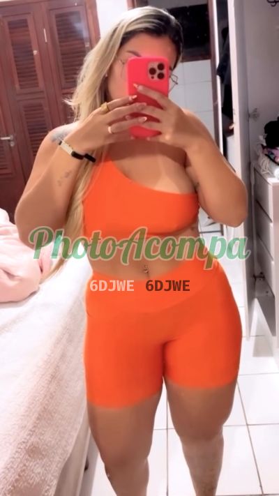 Foto 2 de Melissa, acompanhante em Fortaleza - CE