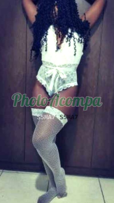 Foto 2 de Maysa, acompanhante em Nova Iguaçu - RJ