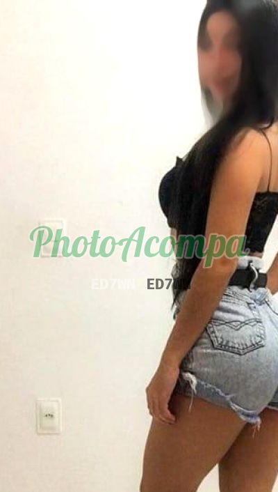 Foto 2 de Fran, acompanhante em Belo Horizonte - MG