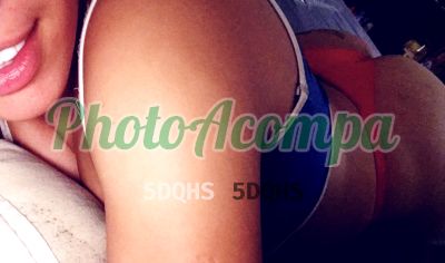Foto 2 de Branquinha Tatuada, acompanhante em Itaquaquecetuba - SP