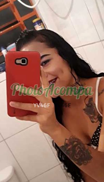 Foto 2 de Yumi, acompanhante em São José dos Campos - SP