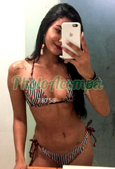 Foto 3 de Karine, acompanhante em Rio de Janeiro - RJ