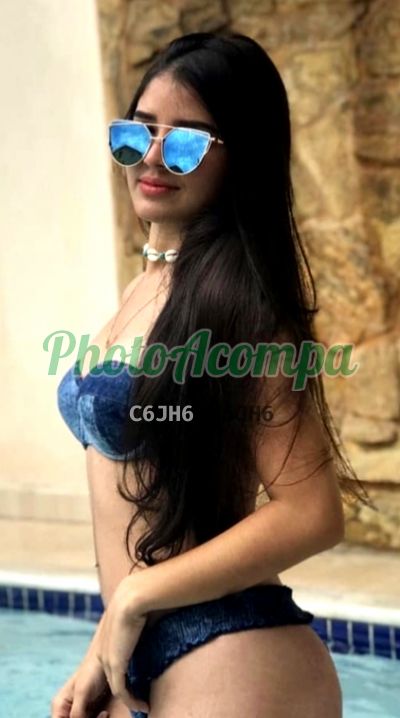 Foto 5 de Júlia, acompanhante em Rio de Janeiro - RJ