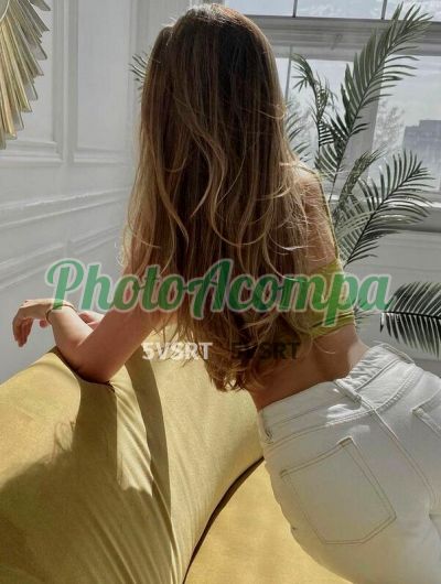 Foto 2 de Marina, acompanhante em São José dos Campos - SP
