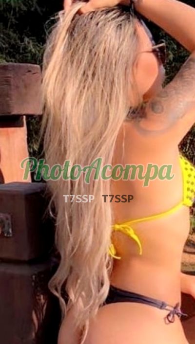 Foto 3 de Suzana, acompanhante em Mogi das Cruzes - SP